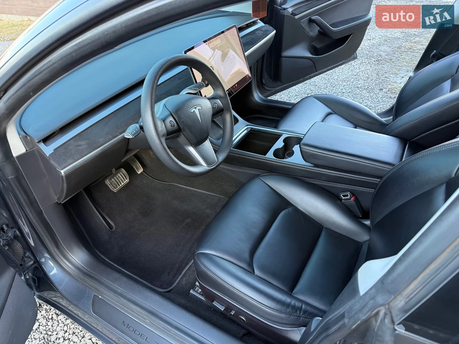 2021 Tesla Model 3 - мініатюра 22