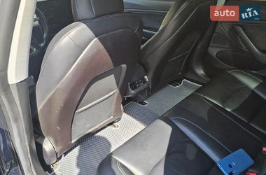 Седан Tesla Model 3 2019 в Запорожье