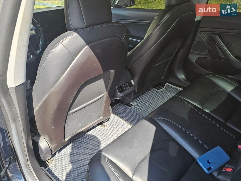 Седан Tesla Model 3 2019 в Запорожье