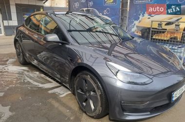 Седан Tesla Model 3 2022 в Днепре фото 2 Седан Tesla Model 3 2022 в Днепре