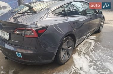 Седан Tesla Model 3 2022 в Днепре фото 4 Седан Tesla Model 3 2022 в Днепре