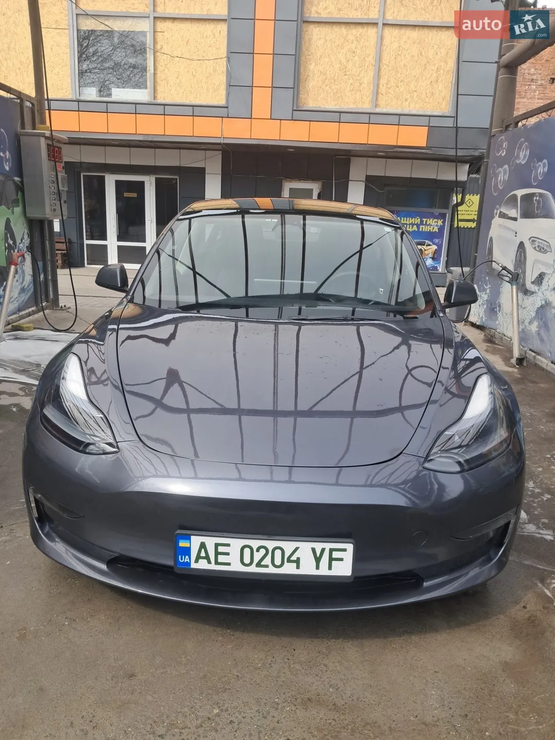 2022 Tesla Model 3 - мініатюра 5