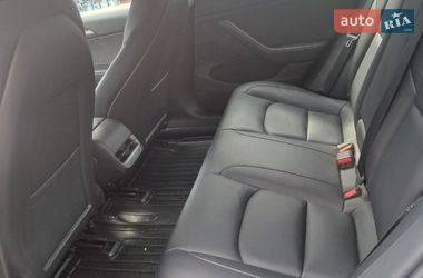 Седан Tesla Model 3 2022 в Днепре фото 9 Седан Tesla Model 3 2022 в Днепре