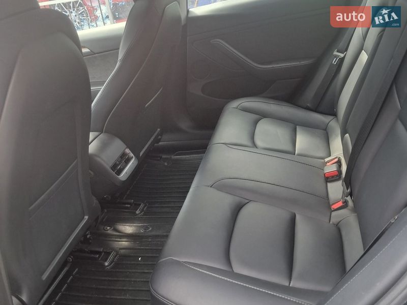 Седан Tesla Model 3 2022 в Днепре фото 9 Седан Tesla Model 3 2022 в Днепре