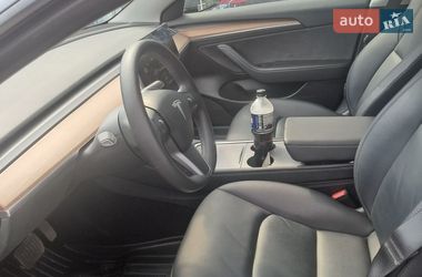 Седан Tesla Model 3 2022 в Днепре фото 7 Седан Tesla Model 3 2022 в Днепре