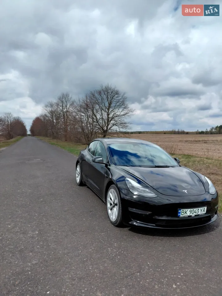 2023 Tesla Model 3 - мініатюра 12