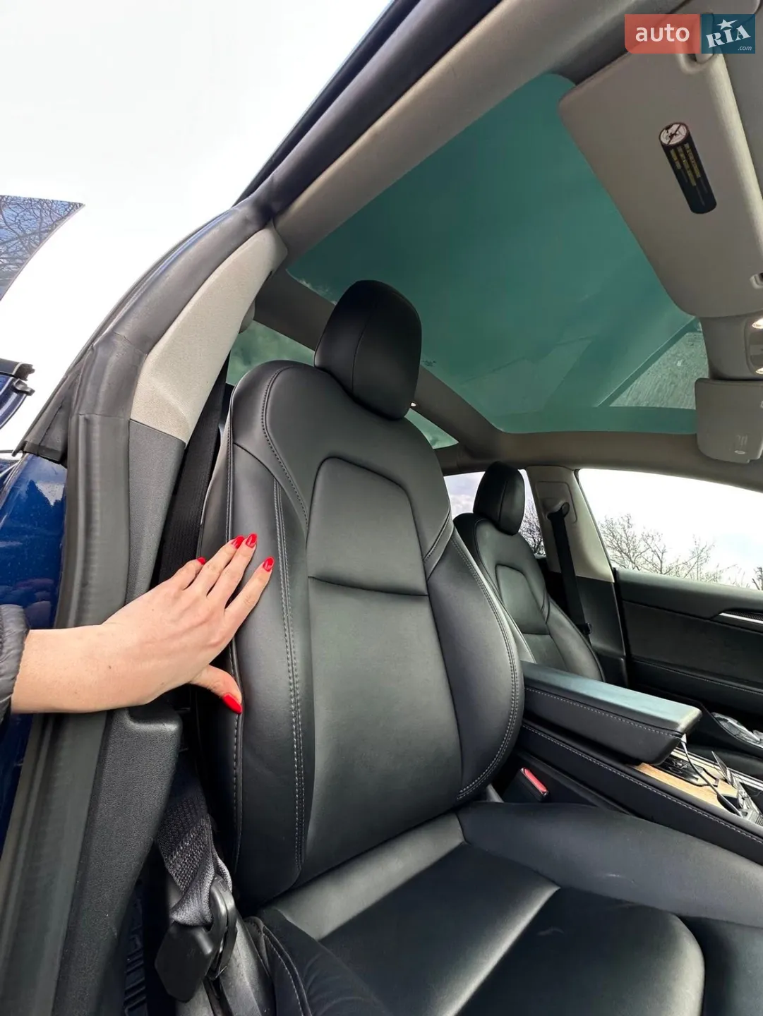 2022 Tesla Model 3 - мініатюра 6