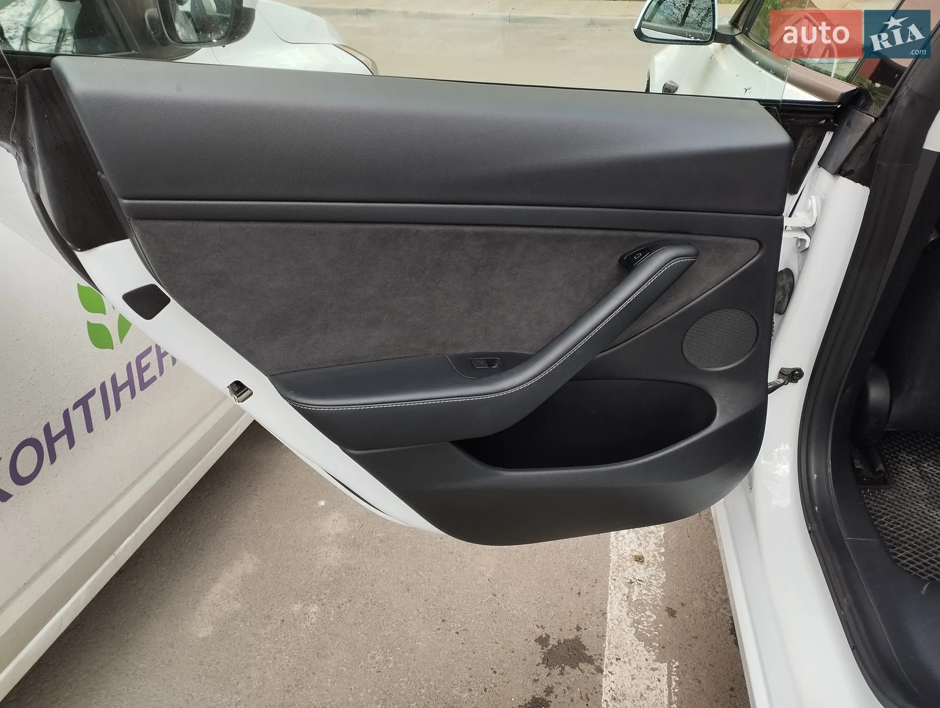 2021 Tesla Model 3 - мініатюра 19