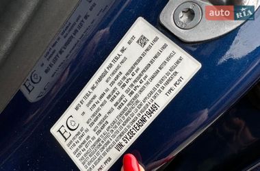 Седан Tesla Model 3 2022 в Новоархангельске