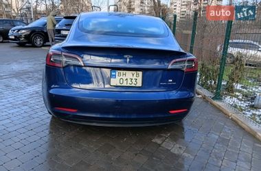 Седан Tesla Model 3 2018 в Одессе