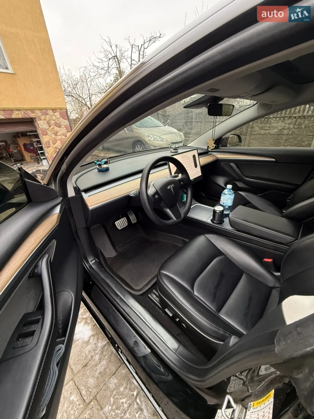 2023 Tesla Model 3 - мініатюра 14