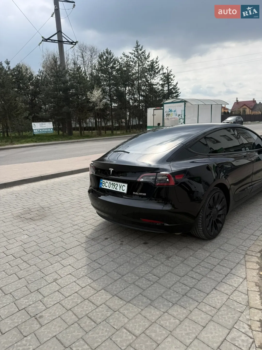 2023 Tesla Model 3 - мініатюра 15
