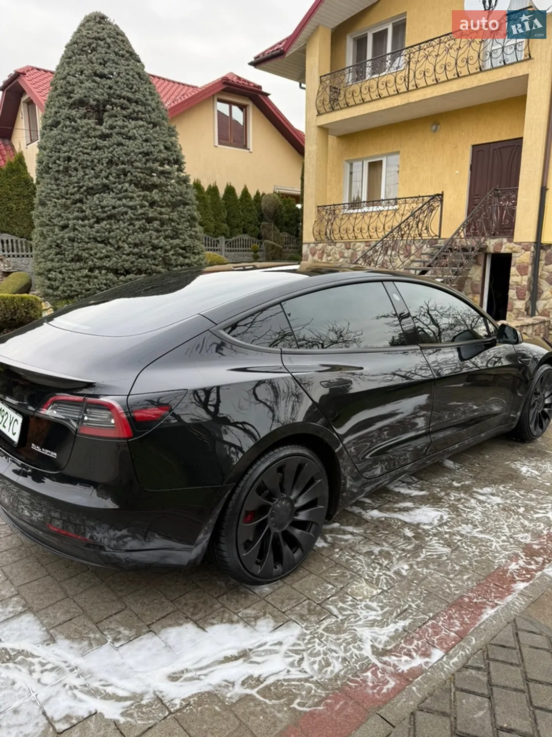 2023 Tesla Model 3 - мініатюра 20