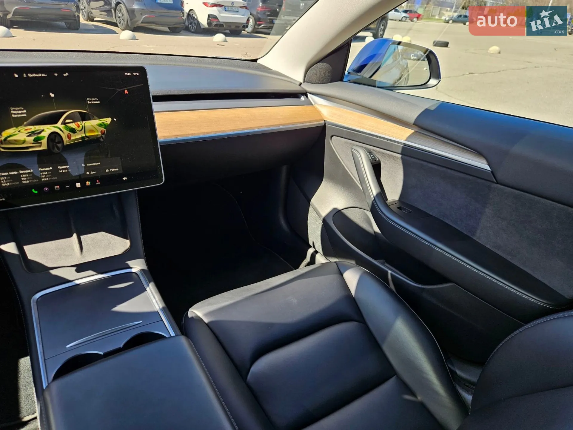 2022 Tesla Model 3 - мініатюра 26
