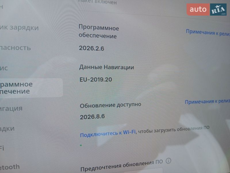 Седан Tesla Model 3 2020 в Житомирі
