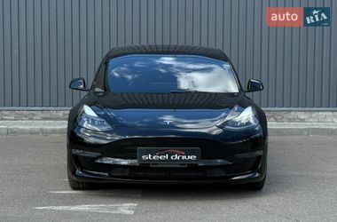 Седан Tesla Model 3 2021 в Миколаєві