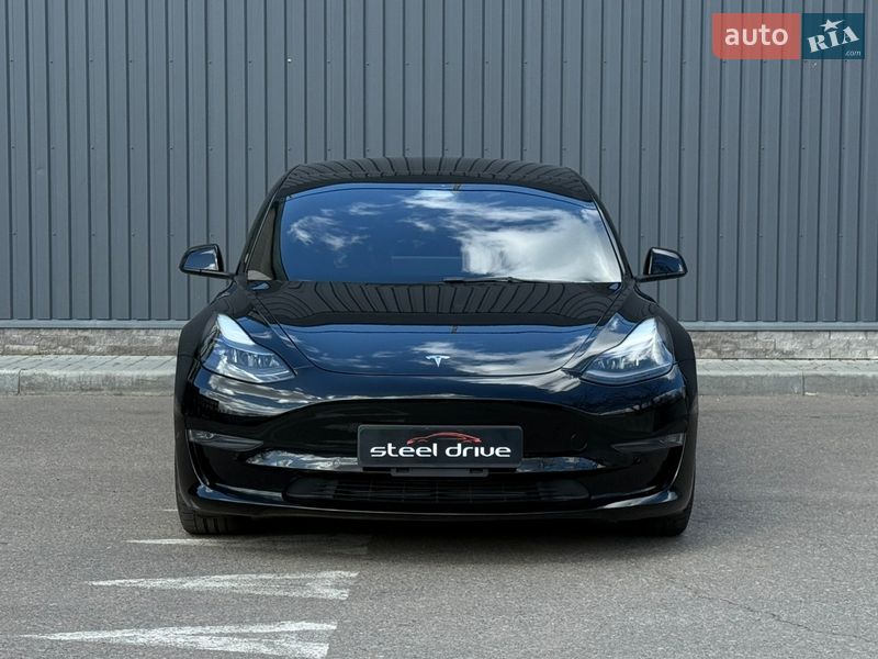 Tesla Model 3 2021 Tesla Model 3 2021