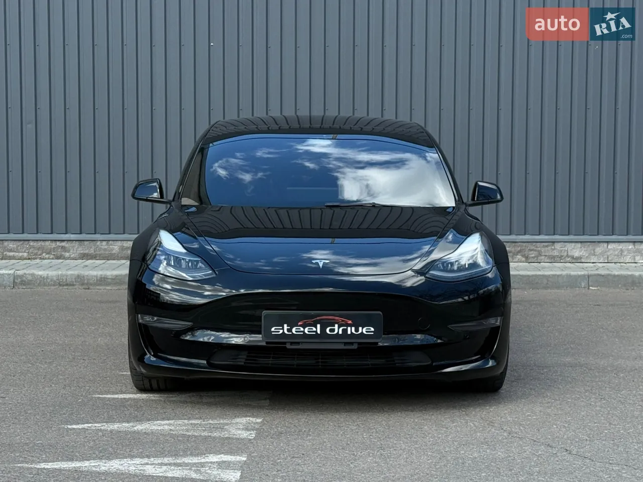 2021 Tesla Model 3 - мініатюра 22