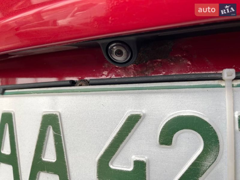 Седан Tesla Model 3 2018 в Києві