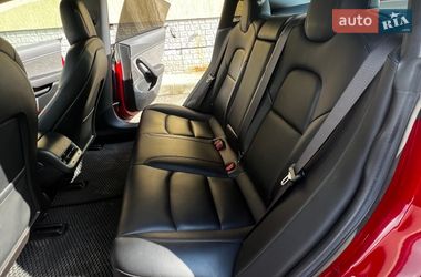 Седан Tesla Model 3 2018 в Києві