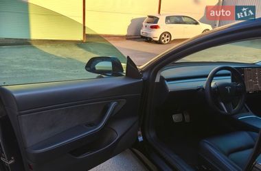 Седан Tesla Model 3 2021 в Киеве фото 13 Седан Tesla Model 3 2021 в Киеве