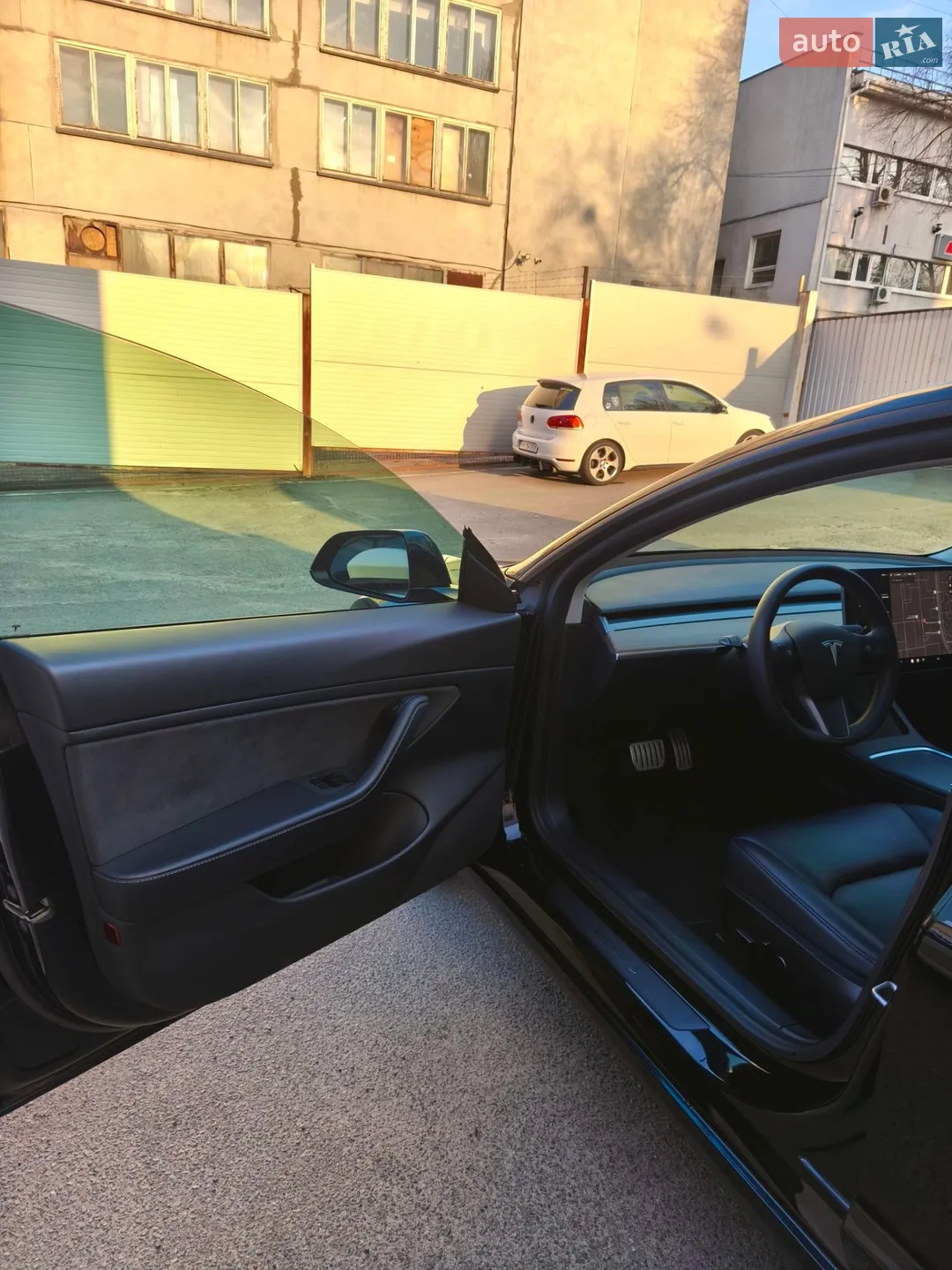 2021 Tesla Model 3 - мініатюра 13