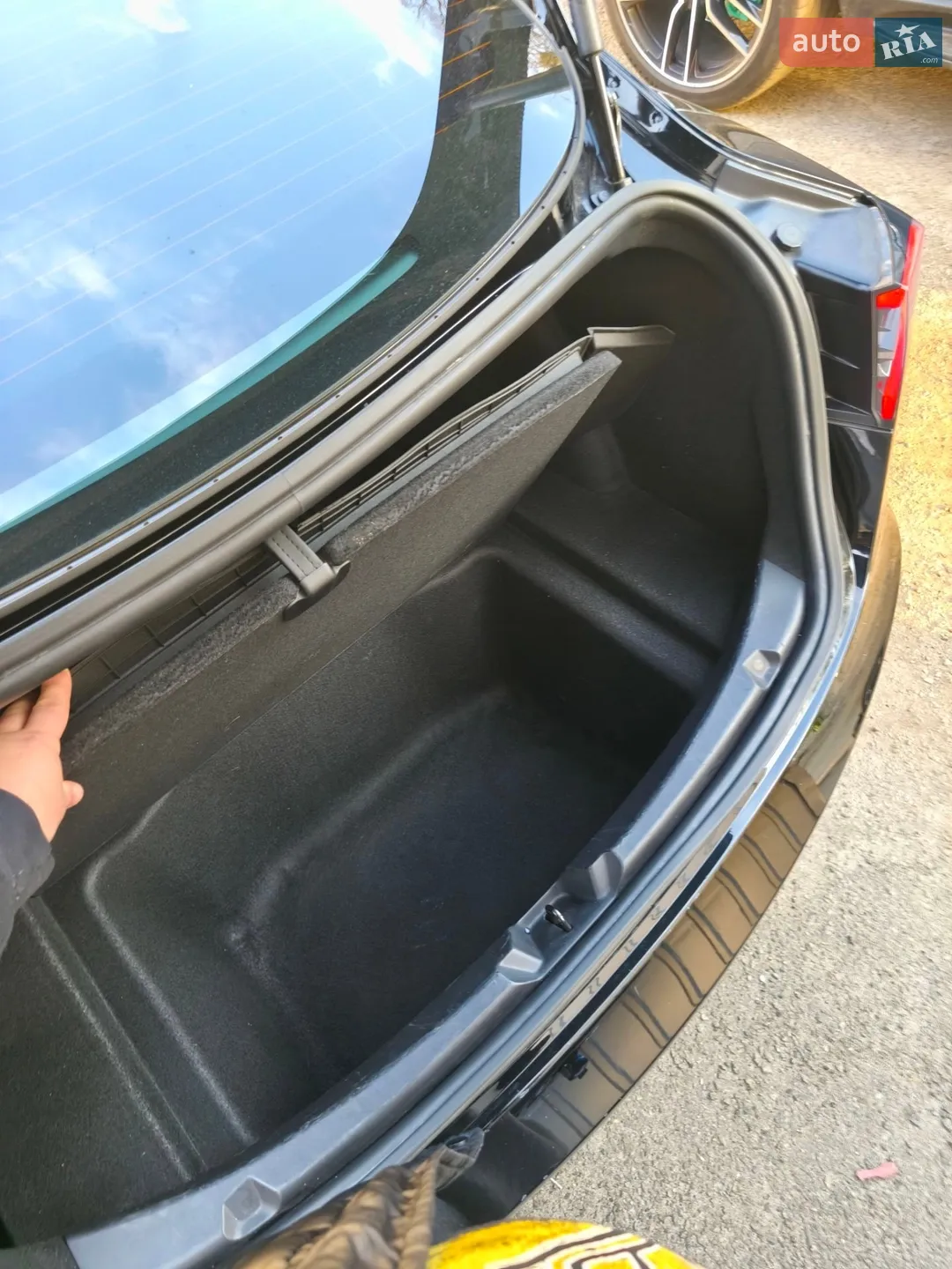 2021 Tesla Model 3 - мініатюра 24