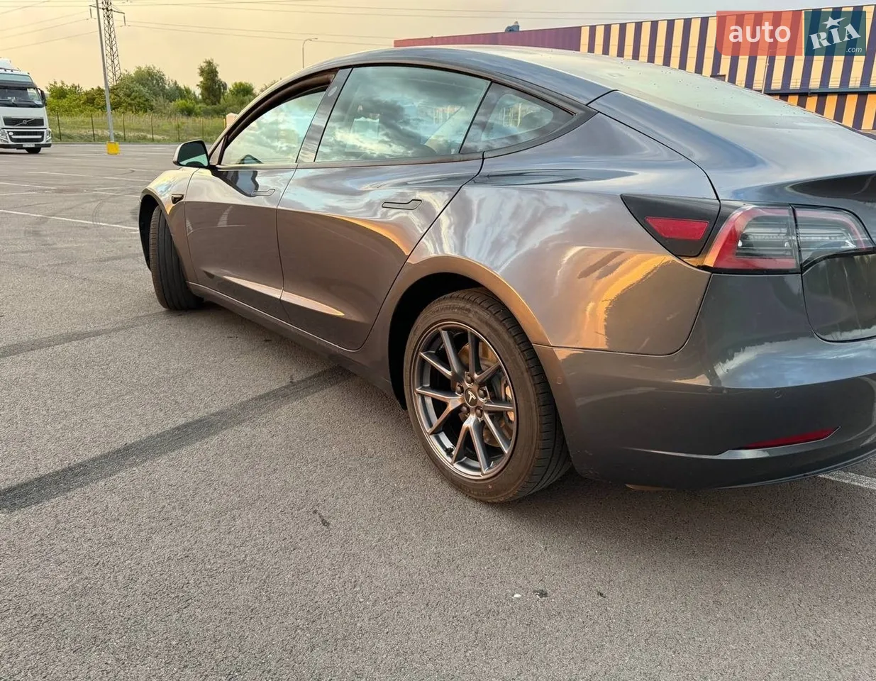 2023 Tesla Model 3 - мініатюра 13
