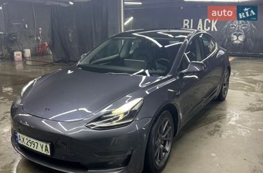 Седан Tesla Model 3 2022 в Харкові