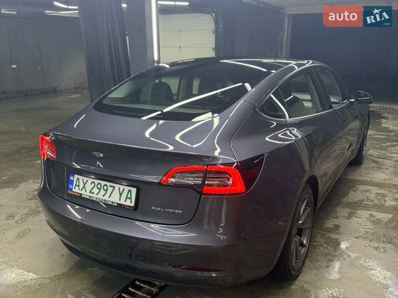 Седан Tesla Model 3 2022 в Харькове фото 6 Седан Tesla Model 3 2022 в Харькове