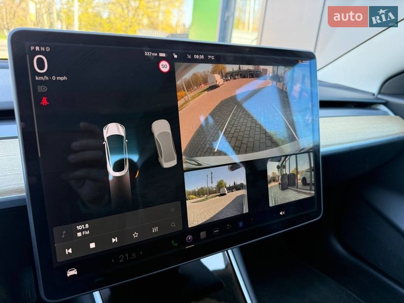 Седан Tesla Model 3 2020 в Кропивницком фото 23 Седан Tesla Model 3 2020 в Кропивницком