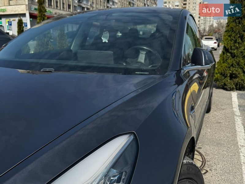 Седан Tesla Model 3 2019 в Львове фото 4 Седан Tesla Model 3 2019 в Львове