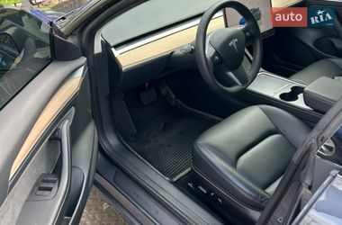 Седан Tesla Model 3 2023 в Полтаве