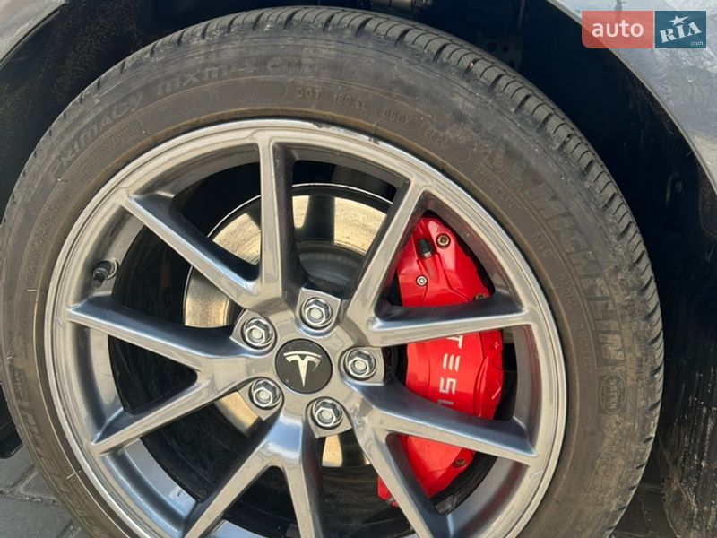 Седан Tesla Model 3 2023 в Полтаве фото 4 Седан Tesla Model 3 2023 в Полтаве