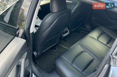 Седан Tesla Model 3 2023 в Полтаве