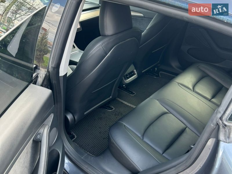 Седан Tesla Model 3 2023 в Полтаве фото 8 Седан Tesla Model 3 2023 в Полтаве