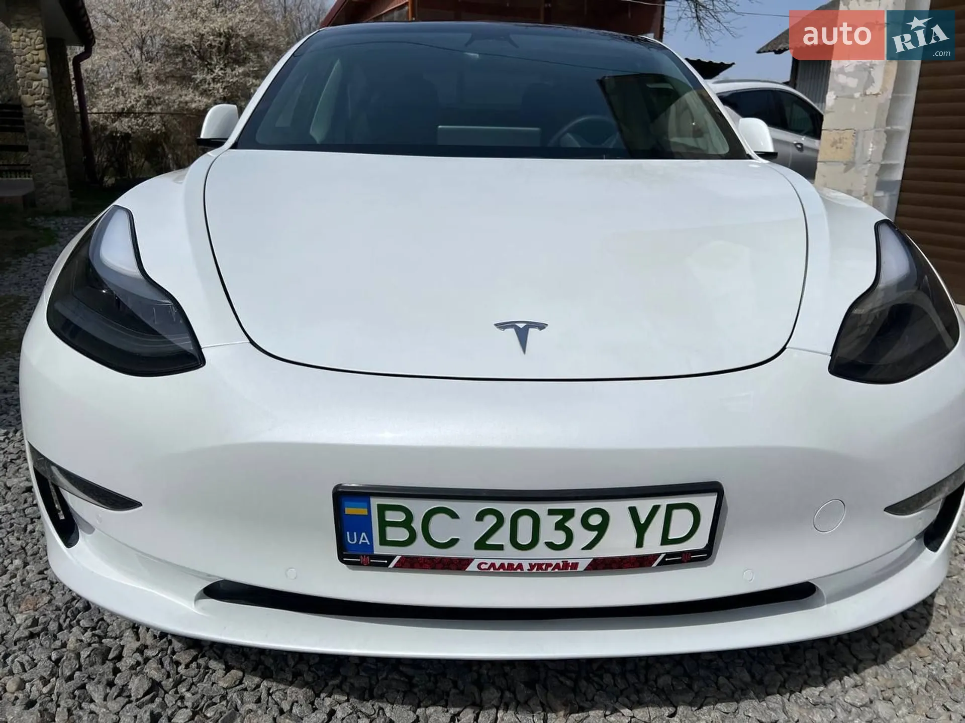2022 Tesla Model 3 - мініатюра 5