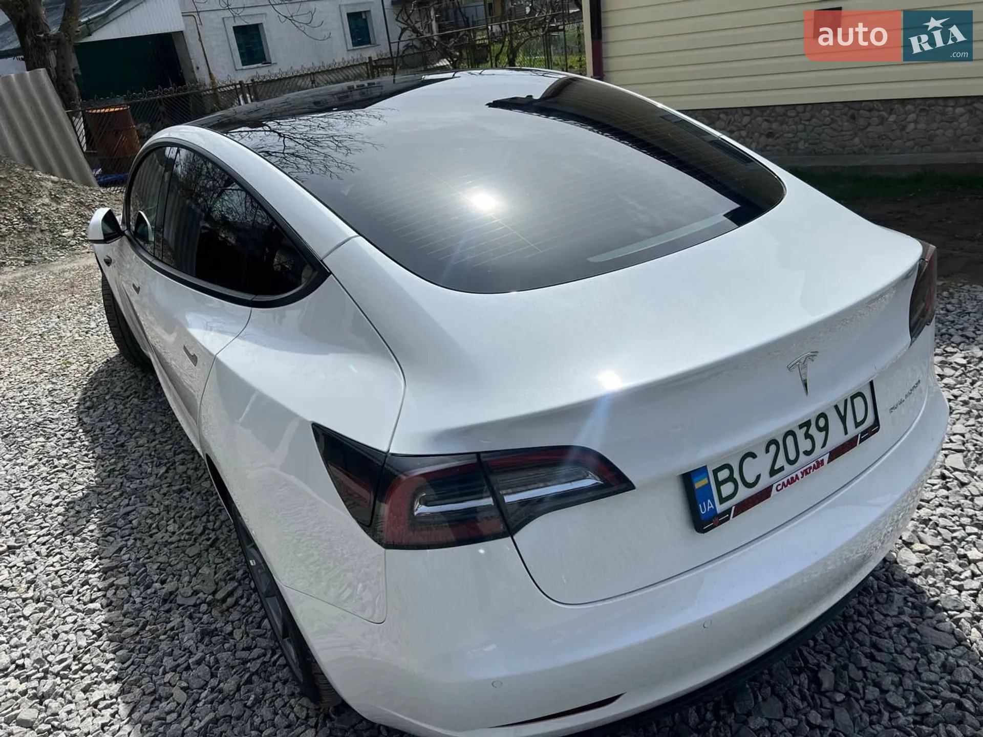 2022 Tesla Model 3 - мініатюра 12