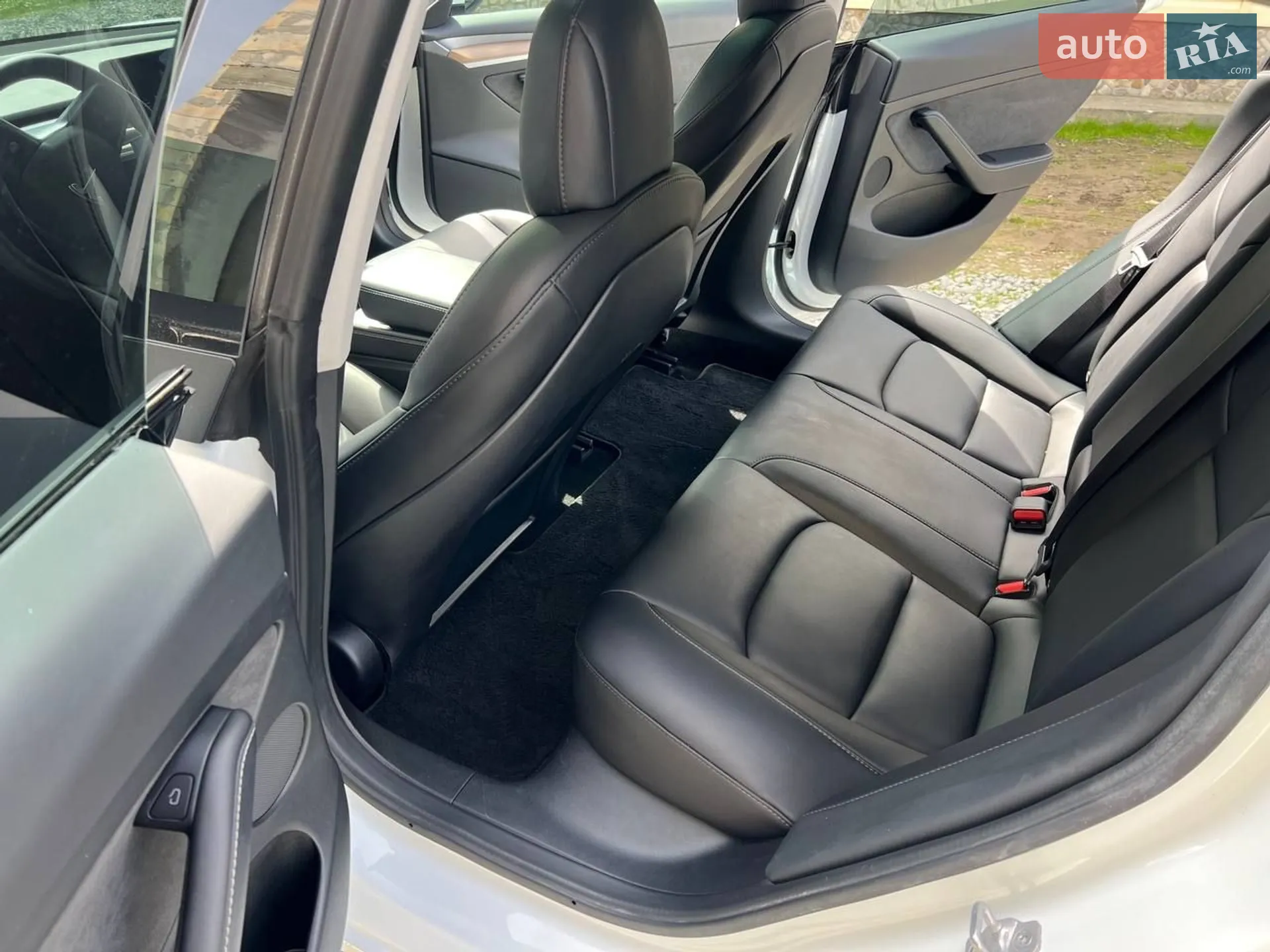 2022 Tesla Model 3 - мініатюра 45