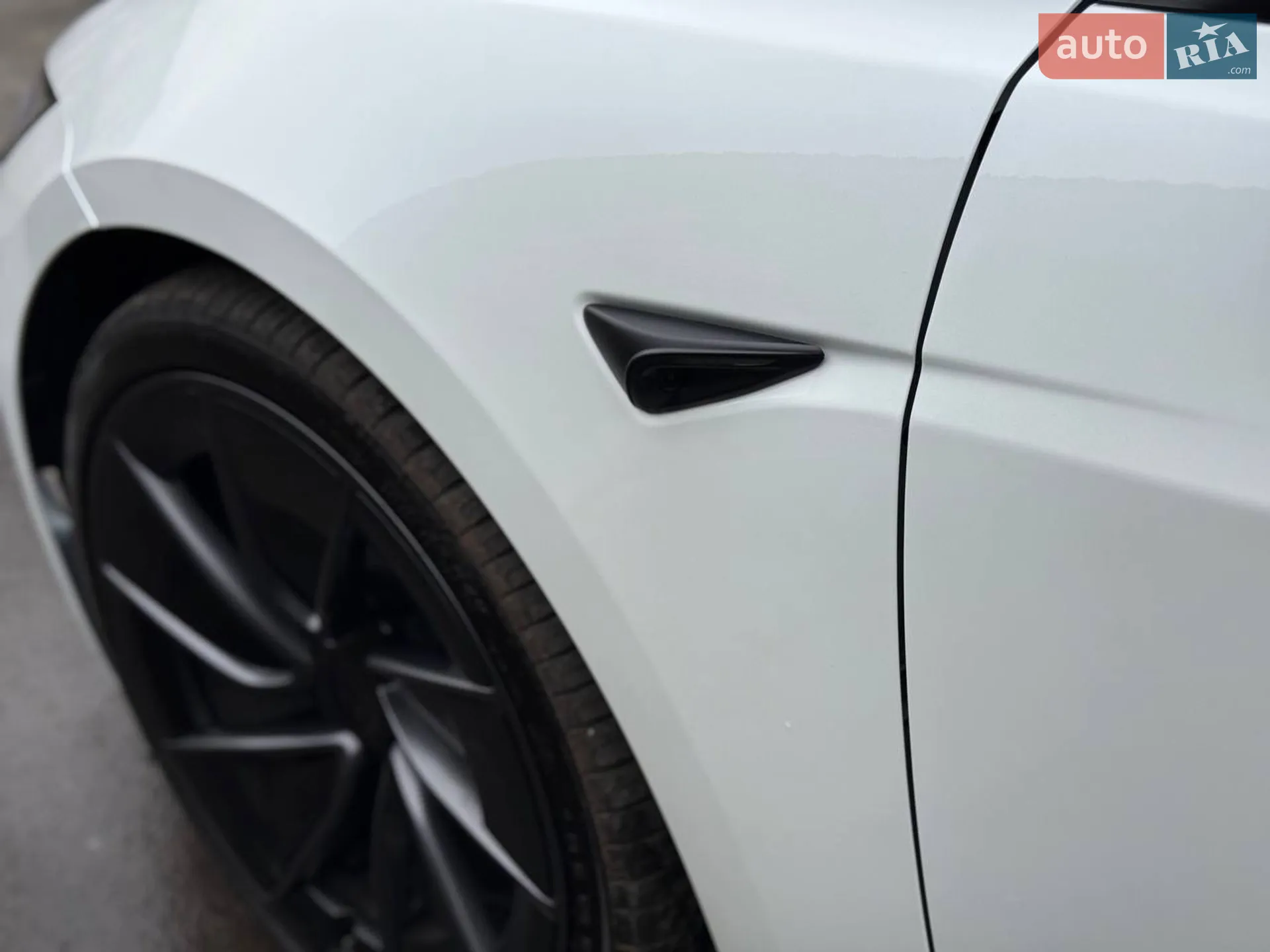 2025 Tesla Model 3 - мініатюра 29