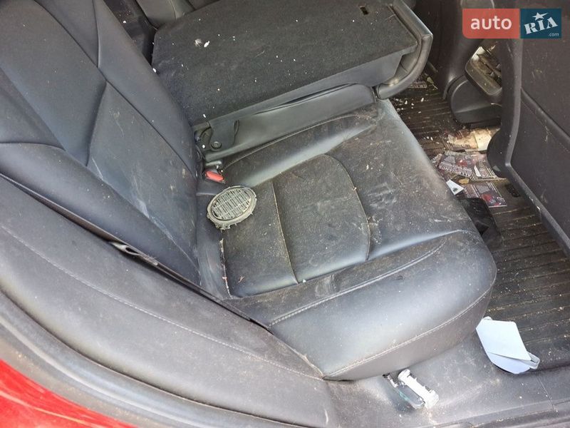 Седан Tesla Model 3 2021 в Киеве