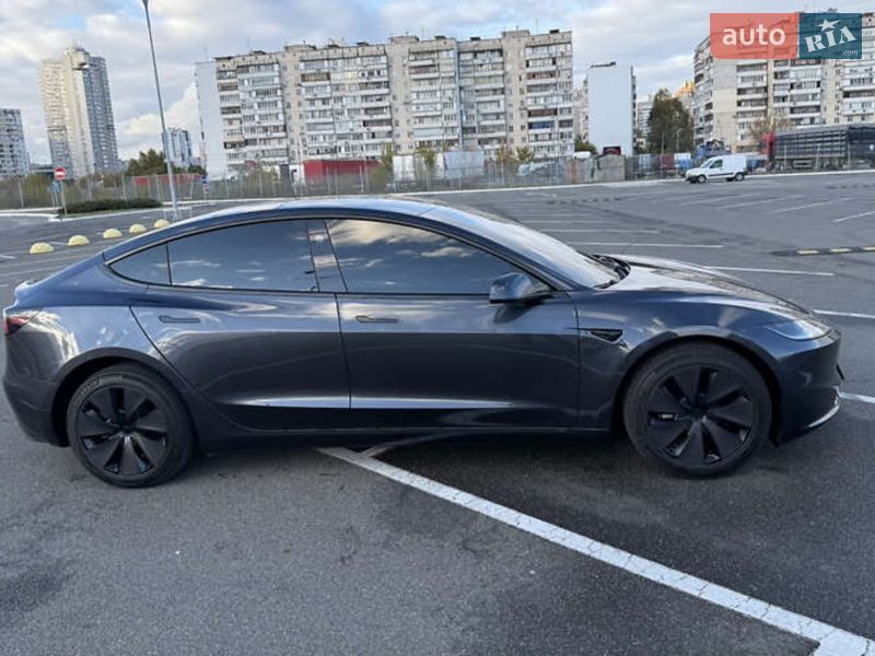 Седан Tesla Model 3 2024 в Виннице фото 3 Седан Tesla Model 3 2024 в Виннице