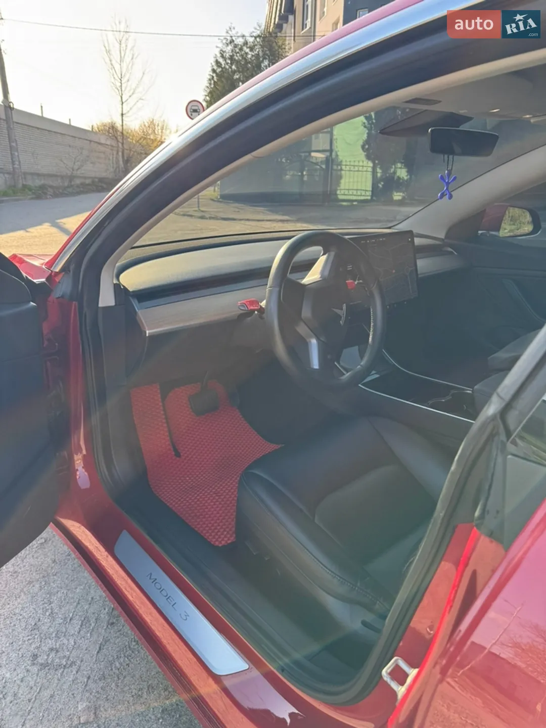 2018 Tesla Model 3 - мініатюра 7
