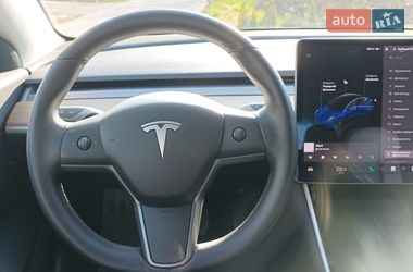 Седан Tesla Model 3 2019 в Києві