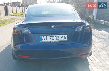 Седан Tesla Model 3 2019 в Києві
