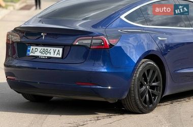 Седан Tesla Model 3 2019 в Запоріжжі