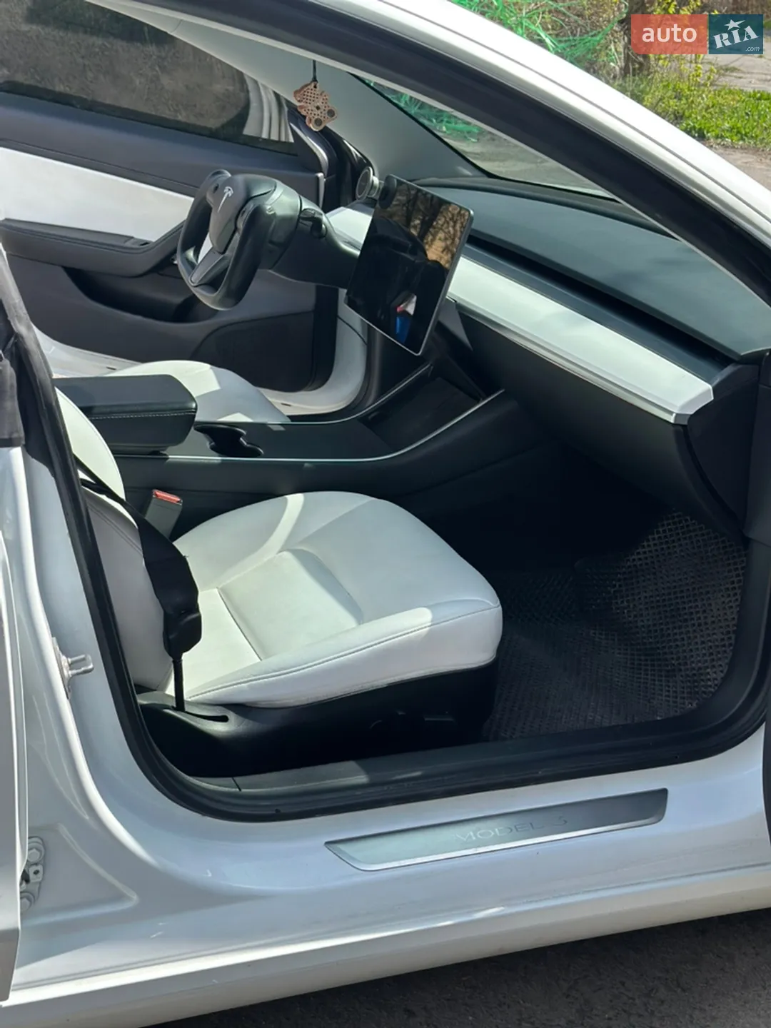 2019 Tesla Model 3 - мініатюра 12