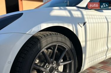 Седан Tesla Model 3 2021 в Хмельницком фото 3 Седан Tesla Model 3 2021 в Хмельницком