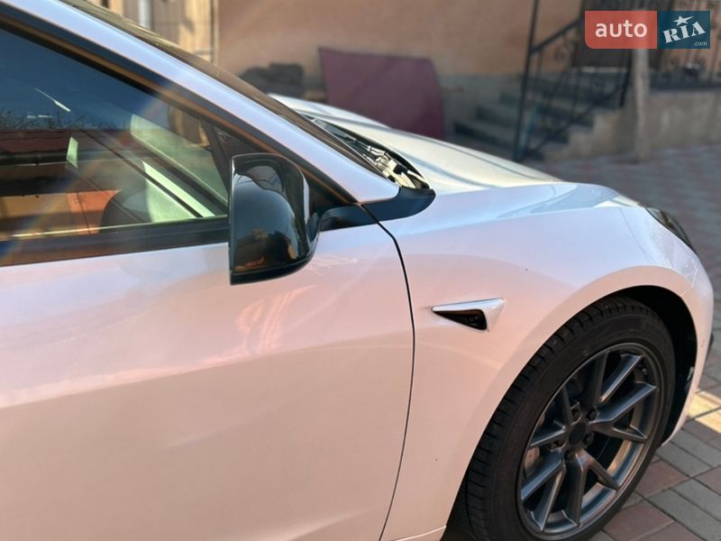 Седан Tesla Model 3 2021 в Хмельницком фото 7 Седан Tesla Model 3 2021 в Хмельницком
