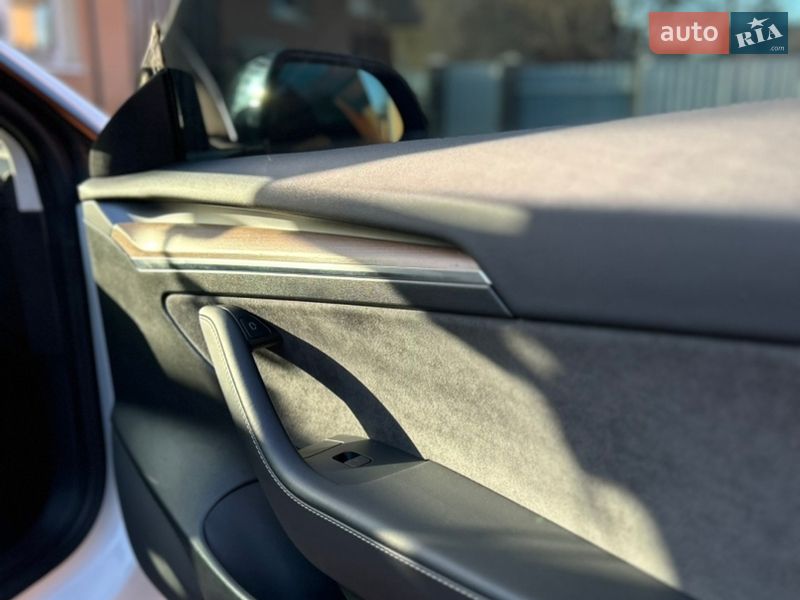 Седан Tesla Model 3 2021 в Хмельницком фото 8 Седан Tesla Model 3 2021 в Хмельницком